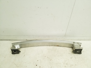 AUDI A7 (2010–2018) Rear bumper reinforcement 4G8807309A - 2