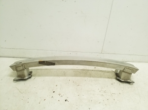   Rear bumper reinforcement  - 4G8807309A 