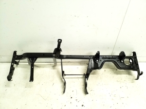 AUDI A7 (2010–2018) Dashboard crossbeam 4G1857025B - 2