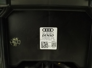 AUDI A7 (2010–2018) Heizung und ihre Teile - 4