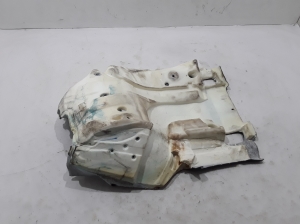 Mercedes Benz GLA-Class H247 (2019–2026) Salongi põrandavaip A17768029079E07 - 2