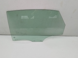 Türscheibe hinten - 8W9845205A