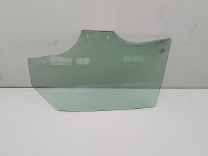 AUDI A4 B9 (2015–2026) Türscheibe hinten 8W9845205A - 3