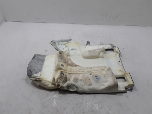 Mercedes Benz GLA-Class H247 (2019–2026) Interior carpet A17768020009E07 - 2