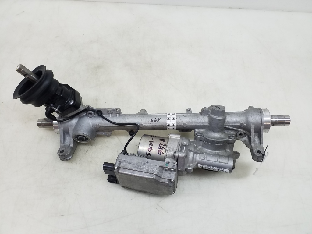 Used Mercedes Benz AClass Steering column A2464604701