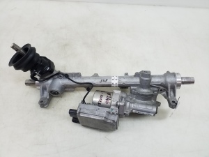 Steering rack - A2464604701