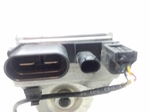 Mercedes Benz A-Class 176 (2012–2018) Steering rack A2464604701 - 5
