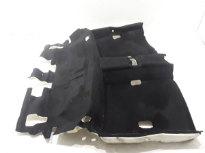   Interior carpet  - A24768039069E07 