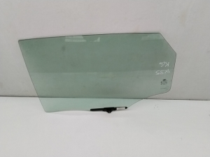 Türscheibe hinten - 834112Y010A