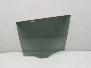 Rear side door glass - 3401865