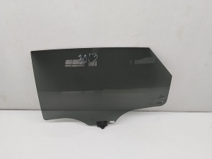 Tagumise külgukse klaas - 83410J7811