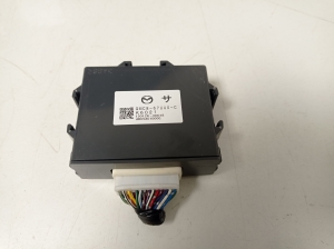   Parking system control unit  - GMC867UU0C 