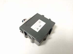 Mazda 6 (2012–2026) Parking system control unit GMC867UU0C - 3