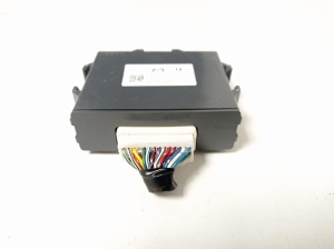 Mazda 6 (2012–2026) Parking system control unit GMC867UU0C - 4