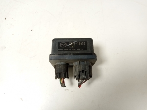   Glow plug relay  - SH0118650 