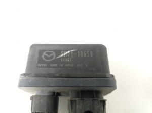 Mazda 6 (2012–2026) Hõõgküünalde relee SH0118650 - 3