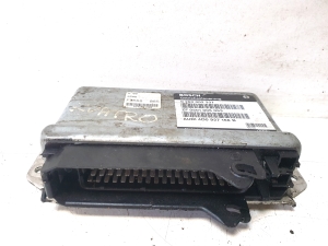 AUDI A8 D2 (1994–2002) Getriebesteuergerät 0260002337 ZF0501005053 4D0927156B - 3