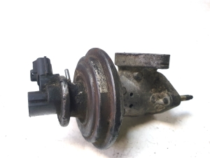 EGR-klapp - 72814604