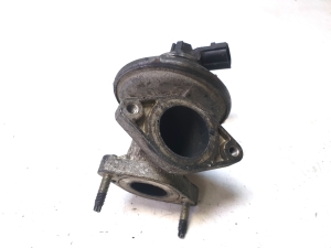 Ford Mondeo III (2000–2007) EGR-klapp 72814604 - 4