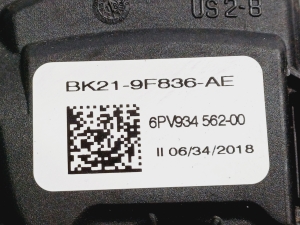 Ford Transit (2012–2026) Gaspedal BK219F836AE - 4