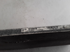 RENAULT Scenic (2009–2015) Klimakühler 921000294R - 4