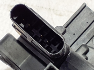 Mercedes Benz GLA-Class H247 (2019–2026) Rear side door lock A0997302701 - 2