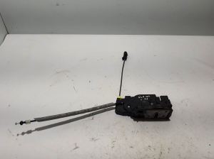   Rear side door lock  - A0997302701 