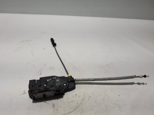   Rear side door lock  - A0997302801 
