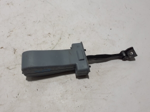   Rear side door opening limiter  - A2477307300 