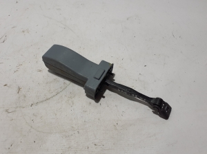 Mercedes Benz GLA-Class H247 (2019–2026) Rear side door opening limiter A2477307300 - 2