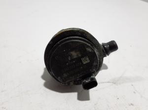 Mercedes Benz GLA-Class H247 (2019–2026) Auxiliary water pump A0005003600 - 3