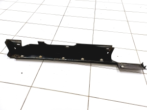 Ford C-MAX (2010–2026) Schwellerverkleidung außen AM51U10154A - 4