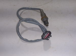 Mercedes Benz GLA-Class H247 (2019–2026) Lambda-andur A0005427612 - 2