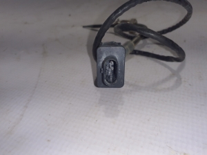 Mercedes Benz GLA-Class H247 (2019–2026) Abgastemperatursensor A0009059214 - 2