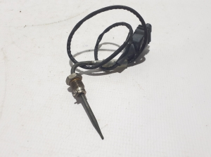 Mercedes Benz GLA-Class H247 (2019–2026) Abgastemperatursensor A0009059214 - 4