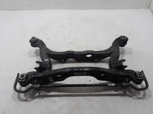 Mercedes Benz GLA-Class H247 (2019–2026) Tagasild ja selle osad A2473503704 - 2