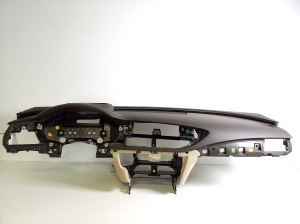   Dashboard  - 4G8857001N 