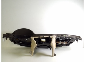 AUDI A7 (2010–2018) Salona panelis (torpēda) 4G8857001N - 5