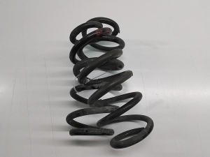 TOYOTA RAV 4 A4 (2012–2018) Feder hinten 4823142420
