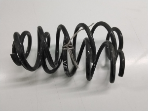 TOYOTA Verso (2009–2017) Rear spring 482310F040 - 2