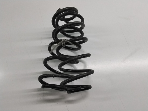 TOYOTA Verso (2009–2017) Rear spring 482310F040 - 3