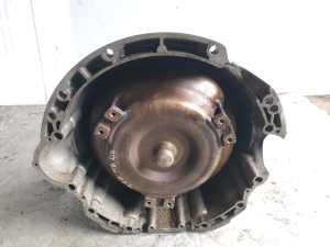 Mercedes Benz E-Class W210 (1995–2002) Getriebe - 6