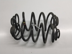RENAULT Kangoo (2008–2020) Front spring 8200772225 - 2