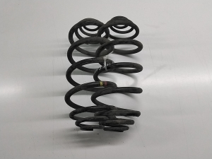 RENAULT Kangoo (2008–2020) Front spring 8200772225 - 3