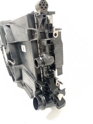 Opel Astra K (2015–2021) Ensemble de radiateurs et ses pièces 39185893 - 2