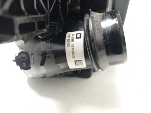 Opel Astra K (2015–2021) Ensemble de radiateurs et ses pièces 39185893 - 14