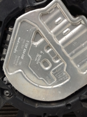 Opel Astra K (2015–2021) Ensemble de radiateurs et ses pièces 39185893 - 4