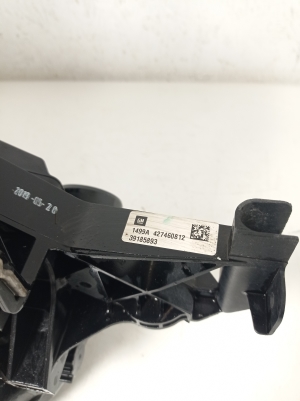 Opel Astra K (2015–2021) Ensemble de radiateurs et ses pièces 39185893 - 8