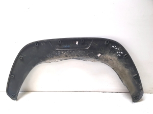 TOYOTA Hilux (2015–2020) Abdeckung Kotflügel hinten 61061YP010 - 2