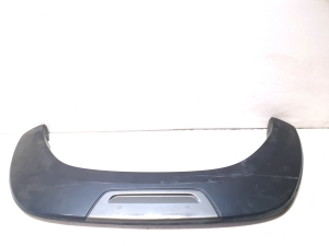 TOYOTA Hilux (2015–2020) Abdeckung Kotflügel hinten 61061YP010 - 3